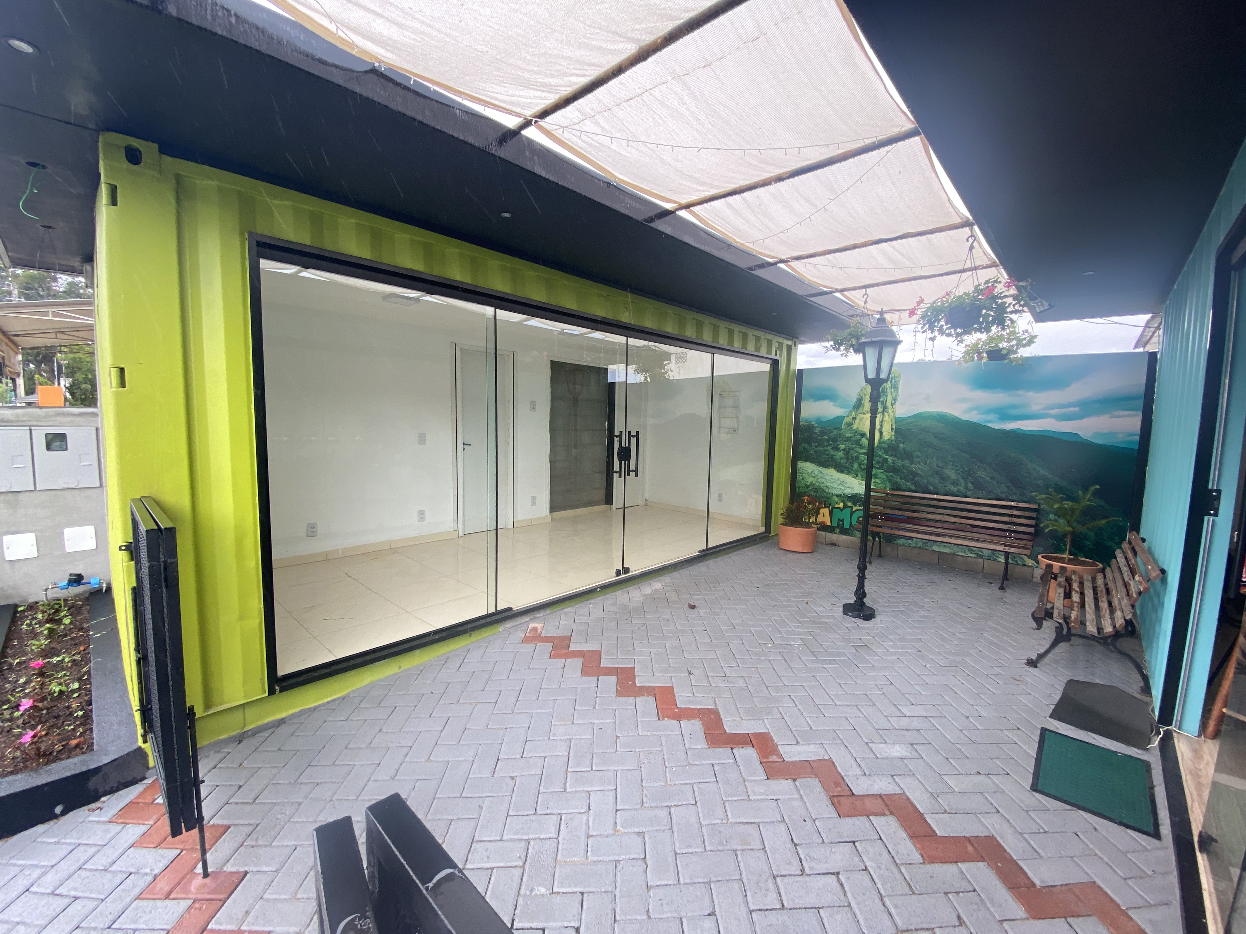 Foto de Lojas itamonte